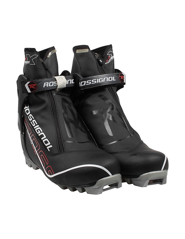 ROSSIGNOL X-6 COMBI hiihtomonot, 45 - Hiihto ja talviurheilu - 10105469131 - 0