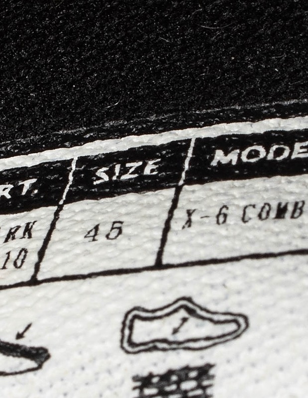 ROSSIGNOL X-6 COMBI hiihtomonot, 45 - Hiihto ja talviurheilu - 10105469131 - 2