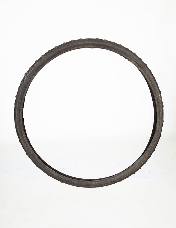 NOKIA Rollspeed-winter polkupyörän nastarengas, 27" - Erikoispyörät - 10105469150 - 0