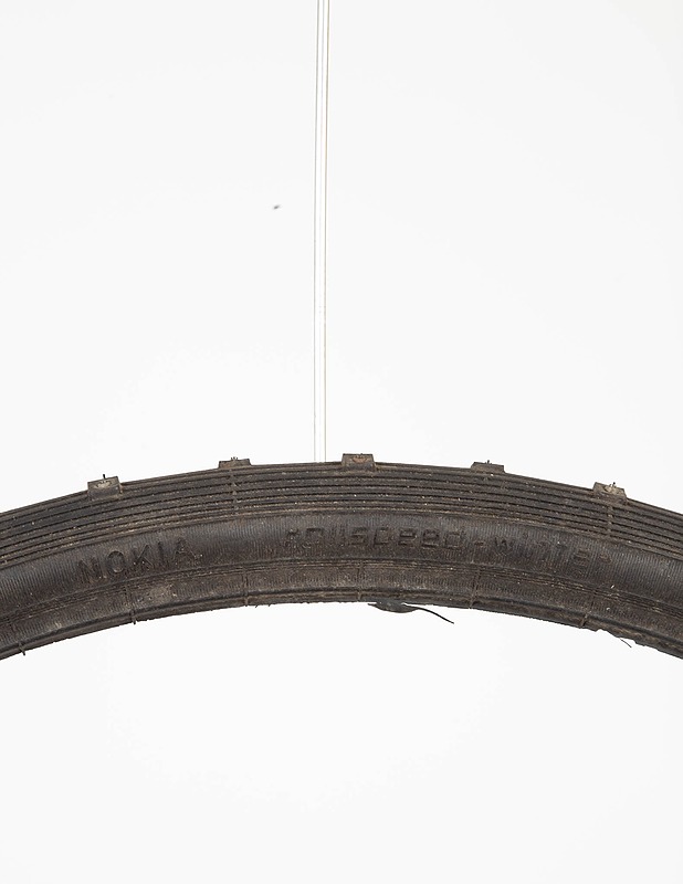 NOKIA Rollspeed-winter polkupyörän nastarengas, 27" - Erikoispyörät - 10105469150 - 1