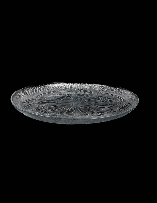 RIIHIMÄEN LASI Julia tarjoiluvati - Designsuosikit - 10105469158 - 1