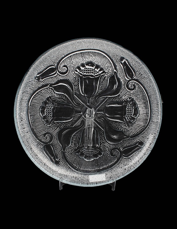 RIIHIMÄEN LASI Julia tarjoiluvati - Designsuosikit - 10105469158 - 0