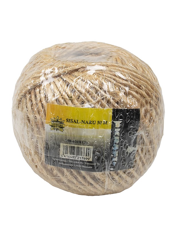 Naru, 0,112 kg - Askartelu - 10105469155 - 0