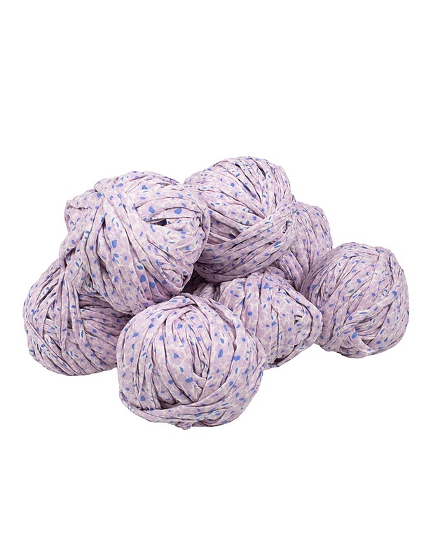 Trikookude, 1,122 kg - Käsityö - 10105469187 - 0