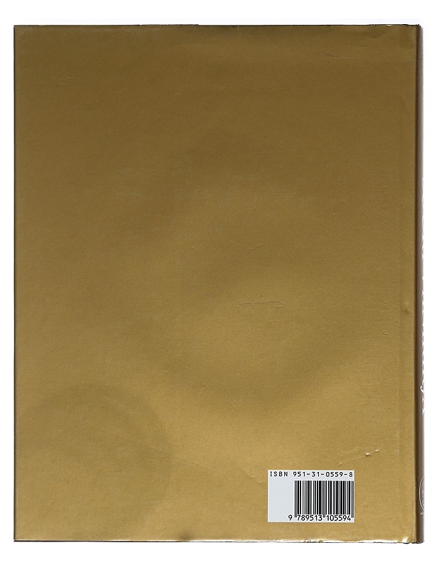 Suuri viinikirja - Johnson, Hugh - Ruokakirjat - 10105469213 - 1