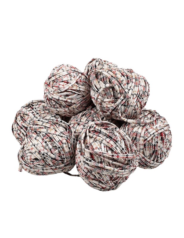 Trikookude, 1.304 kg - Käsityö - 10105469217 - 0