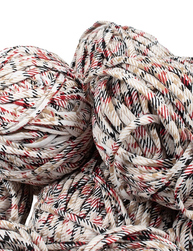 Trikookude, 1.304 kg - Käsityö - 10105469217 - 1