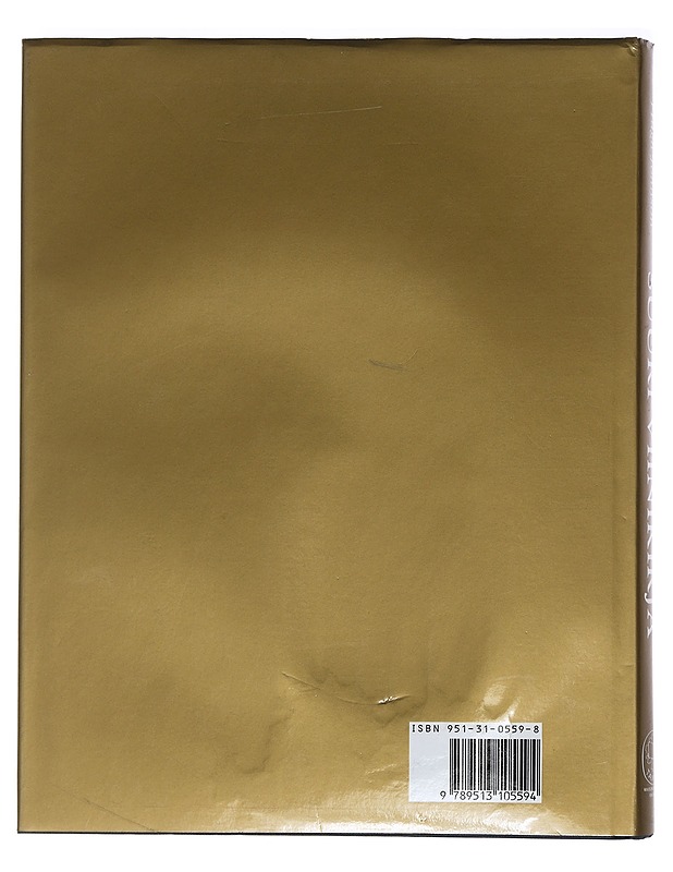 Suuri viinikirja - Johnson, Hugh - Ruokakirjat - 10105469215 - 1