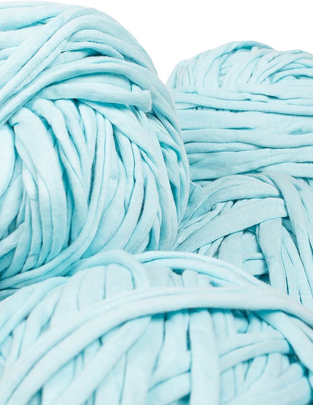 Trikookude, 1.156 kg - Käsityö - 10105469223 - 1