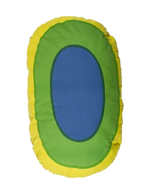 MARIMEKKO Melooni tyyny, 115x75 cm - II-laatu - Designsuosikit - 10105469240 - 1