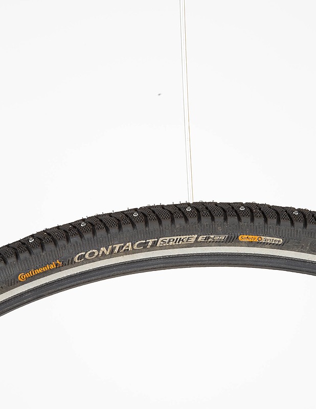 CONTINENTAL Contact Spike polkupyörän nastarengas, 28" - Erikoispyörät - 10105469265 - 1