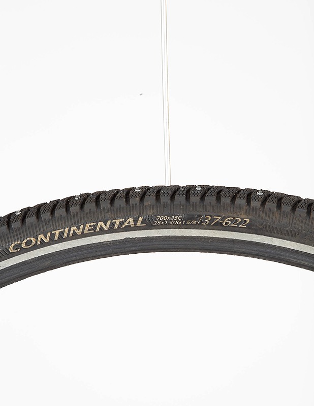 CONTINENTAL Contact Spike polkupyörän nastarengas, 28" - Erikoispyörät - 10105469265 - 2