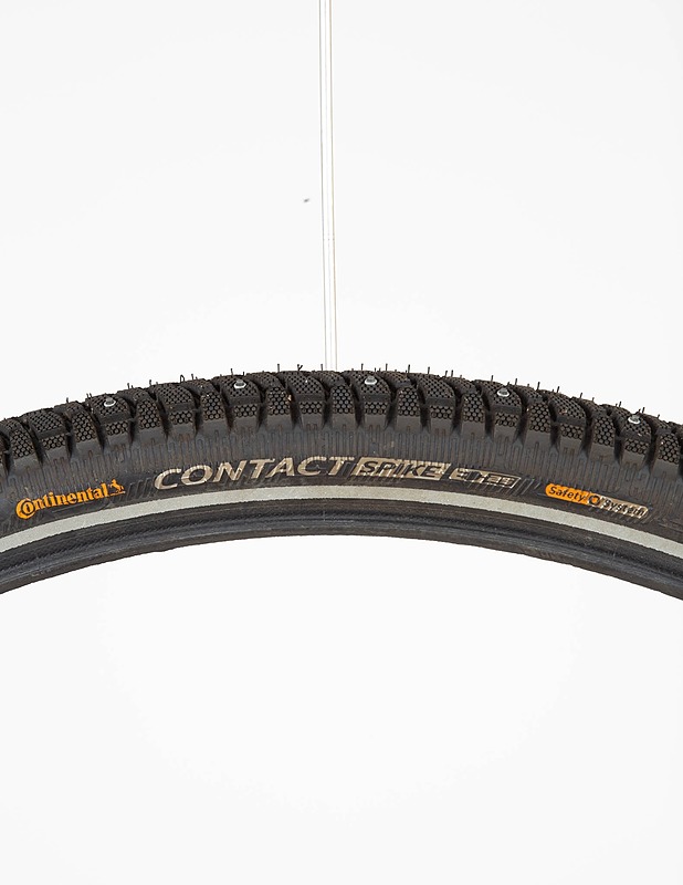 CONTINENTAL Contact Spike polkupyörän nastarengas, 28" - Erikoispyörät - 10105469276 - 1