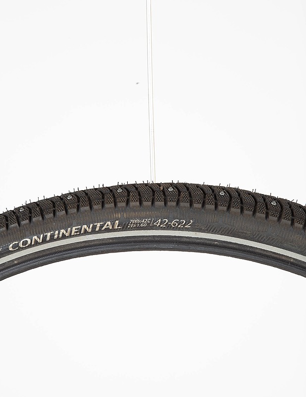 CONTINENTAL Contact Spike polkupyörän nastarengas, 28" - Erikoispyörät - 10105469276 - 2