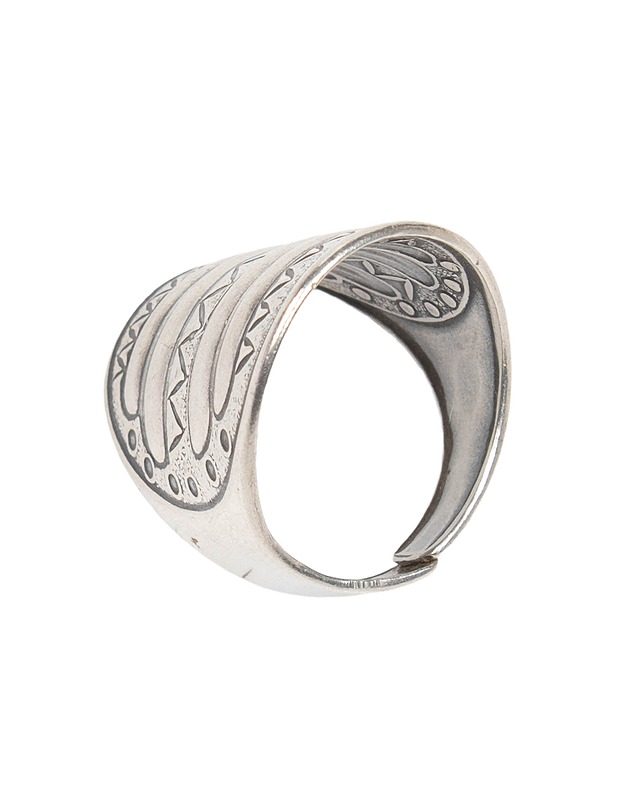 KALEVALA KORU Perniön sormus - Korut - 10105469294 - 3