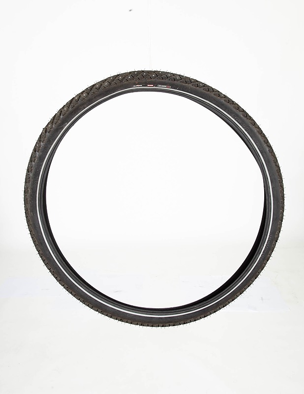 BLACK ICE Ice Speed 200 polkupyörän nastarengas, 27.5" - Erikoispyörät - 10105469308 - 0