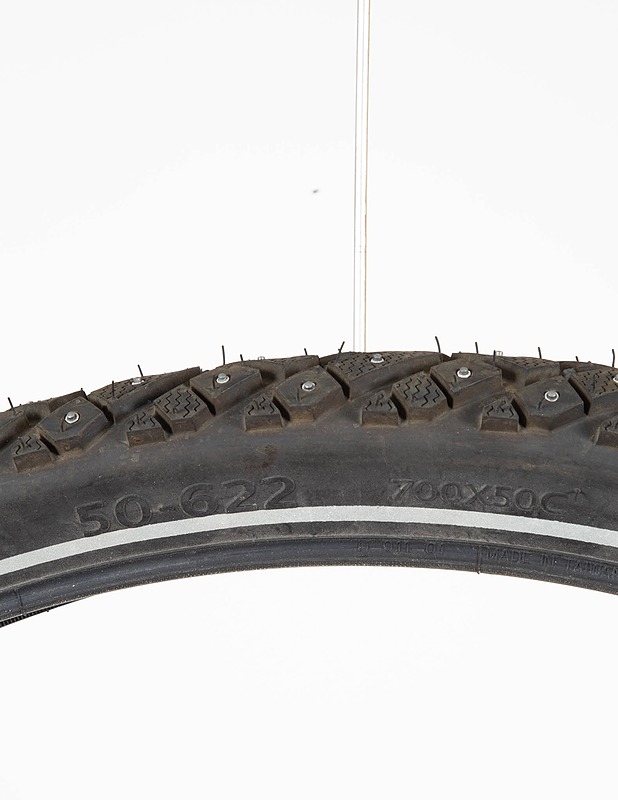 BLACK ICE Ice Speed 200 polkupyörän nastarengas, 27.5" - Erikoispyörät - 10105469308 - 2