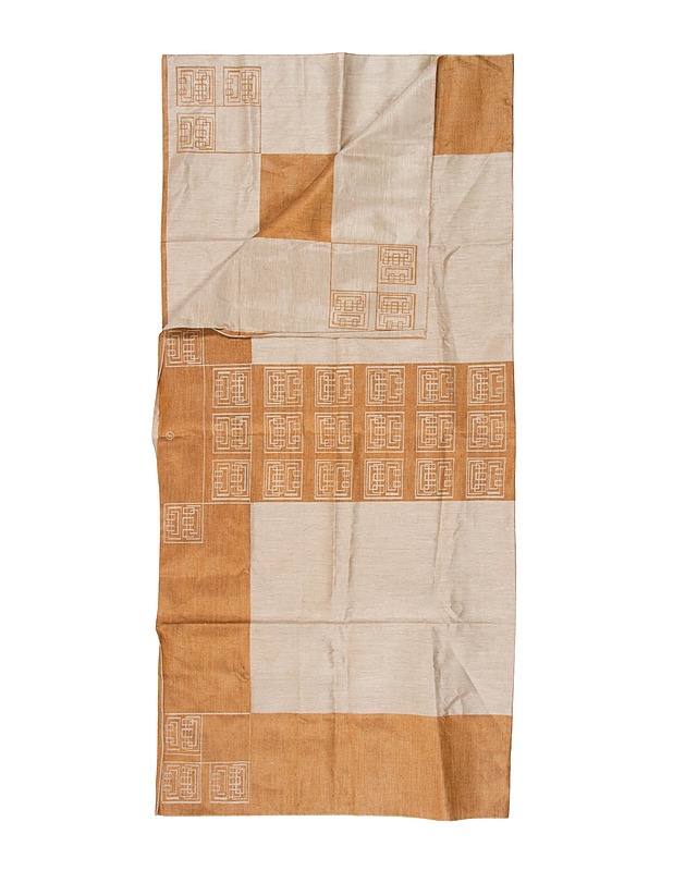 TAMPELLA Dora Jung Street pöytäliina 155x150 cm - Pöytäliinat - 10105469309 - 0