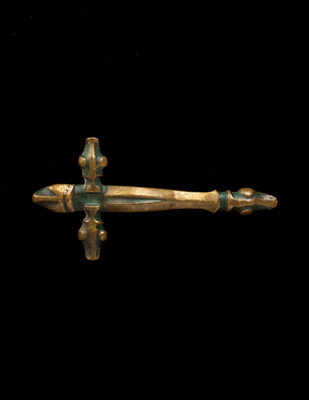 KALEVALA KORU Sisilisko rintakoru - Korut - 10105469311 - 0