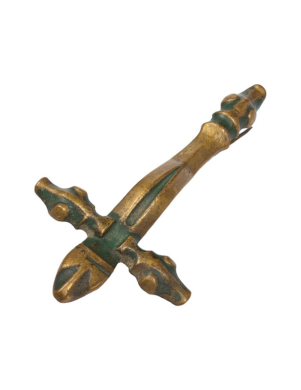 KALEVALA KORU Sisilisko rintakoru - Korut - 10105469311 - 1