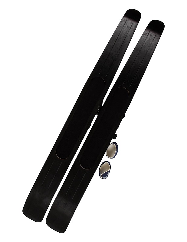 ATOM 145 liukulumikengät - Hiihto ja talviurheilu - 10105469334 - 1