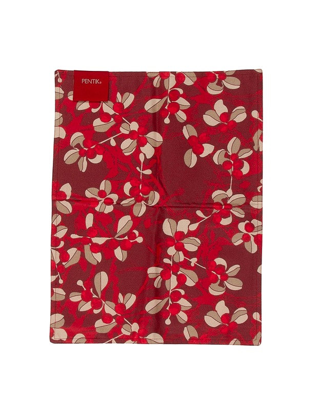 PENTIK pöytätabletti, 36x47 cm - Pöytäliinat - 10105469318 - 1