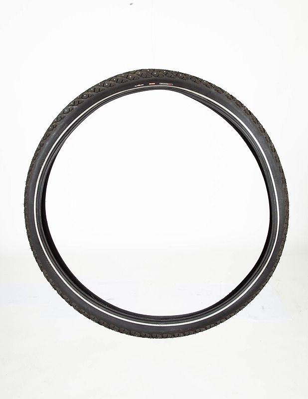 BLACK ICE Ice Speed 200 polkupyörän nastarengas, 28" - Erikoispyörät - 10105469321 - 0
