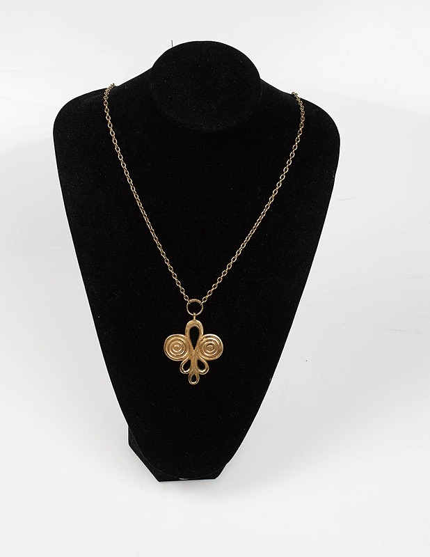 KALEVALA KORU Nokian riipus  - Korut - 10105469323 - 0