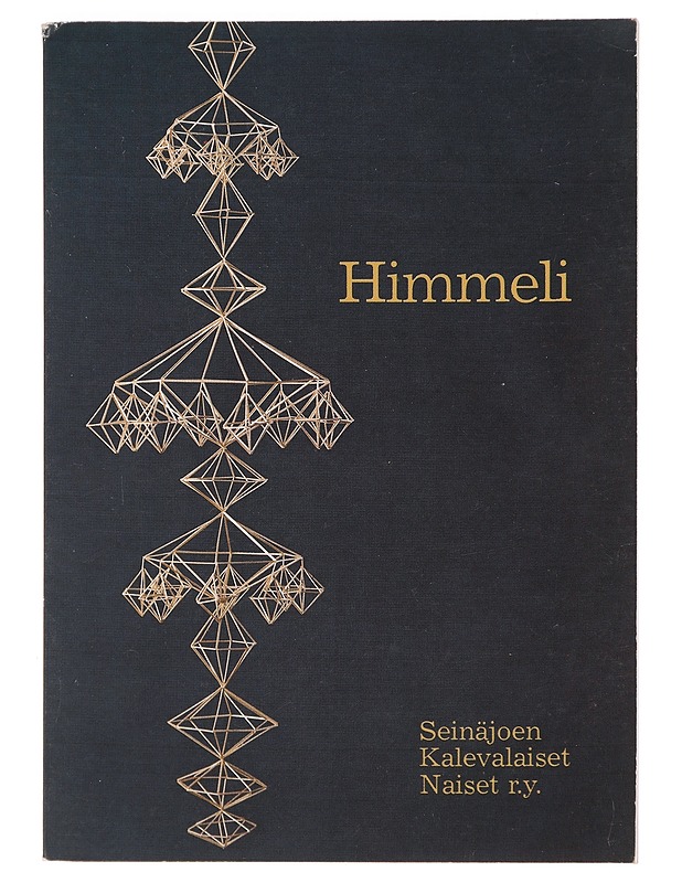 Himmeli - Haveri, Marja-Liisa - Joulukirjat - 10105469328 - 0