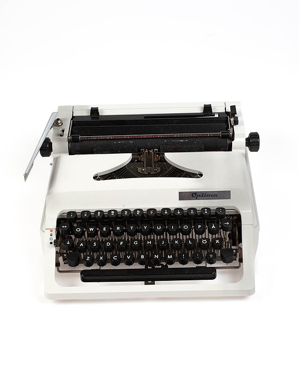 OPTIMA  - Koriste-esineet - 10105469333 - 0