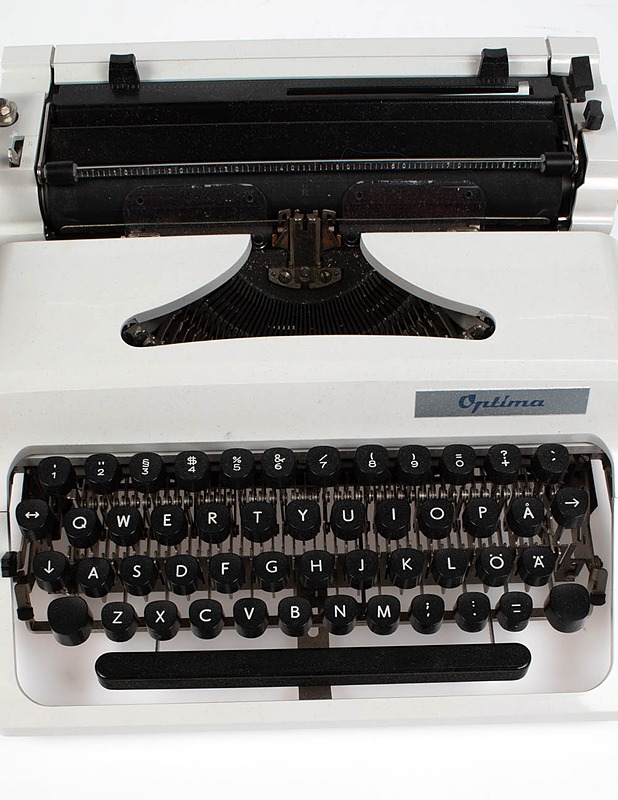 OPTIMA  - Koriste-esineet - 10105469333 - 1