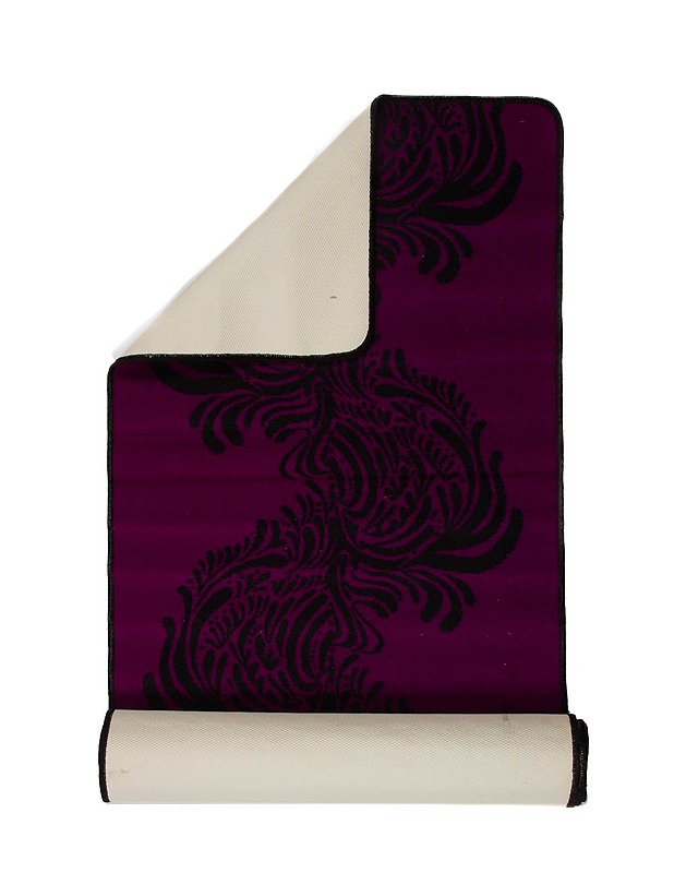 VALLILA Kaalinpää matto, 80x250 cm - Matot - 10105469343 - 0