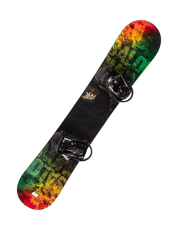 SALOMON Pulse 149 lumilauta - Hiihto ja talviurheilu - 10105469360 - 0