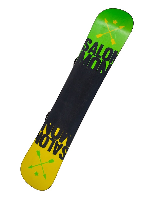 SALOMON Pulse 149 lumilauta - Hiihto ja talviurheilu - 10105469360 - 1