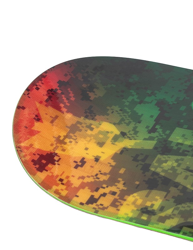 SALOMON Pulse 149 lumilauta - Hiihto ja talviurheilu - 10105469360 - 3