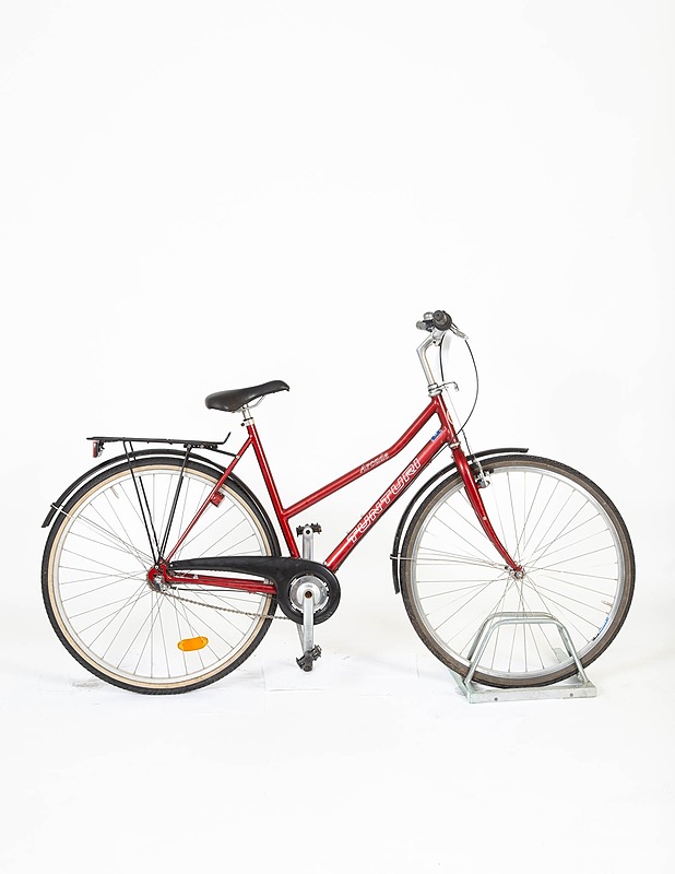 TUNTURI Arcade polkupyörä, 28" - Naistenpyörät - 10105469354 - 0