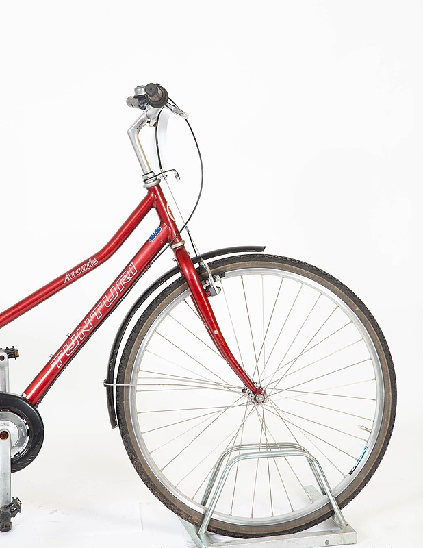 TUNTURI Arcade polkupyörä, 28" - Naistenpyörät - 10105469354 - 1