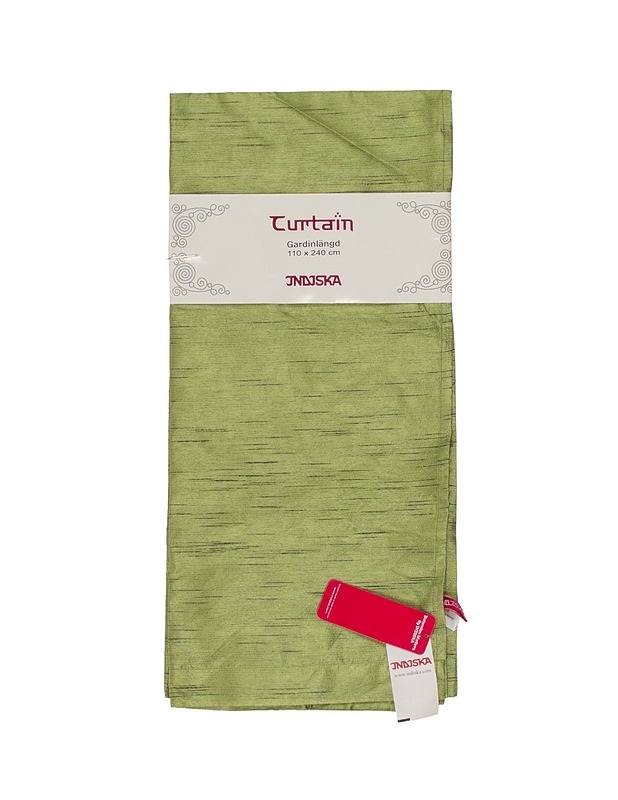 INDISKA verho, 110x240 cm - Verhot ja kapat - 10105469348 - 0