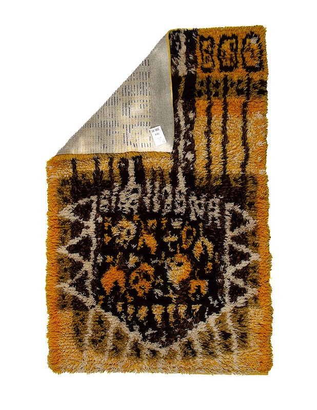 CANARIA ryijy, 97 x 154 cm - Matot - 10105469358 - 0