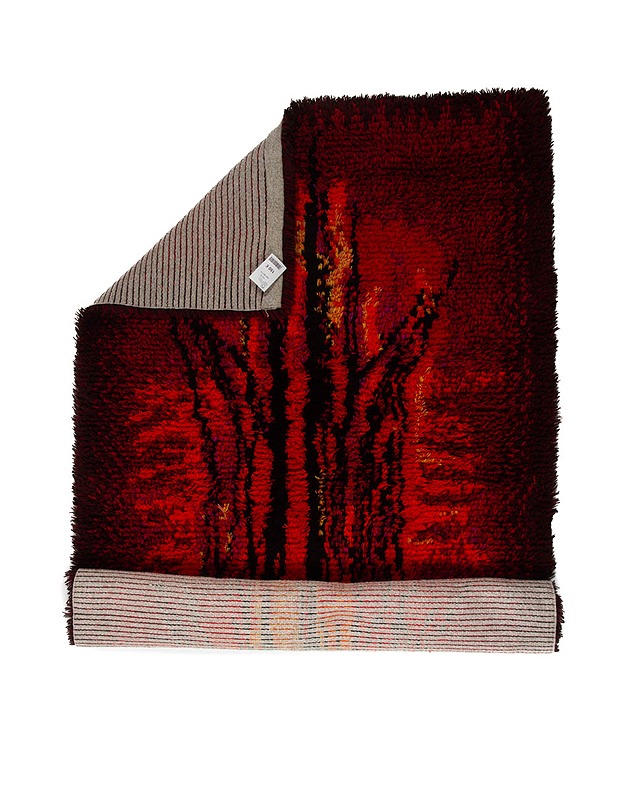 LAPIN LEIMU ryijy, 110 x 166 cm - Matot - 10105469368 - 0