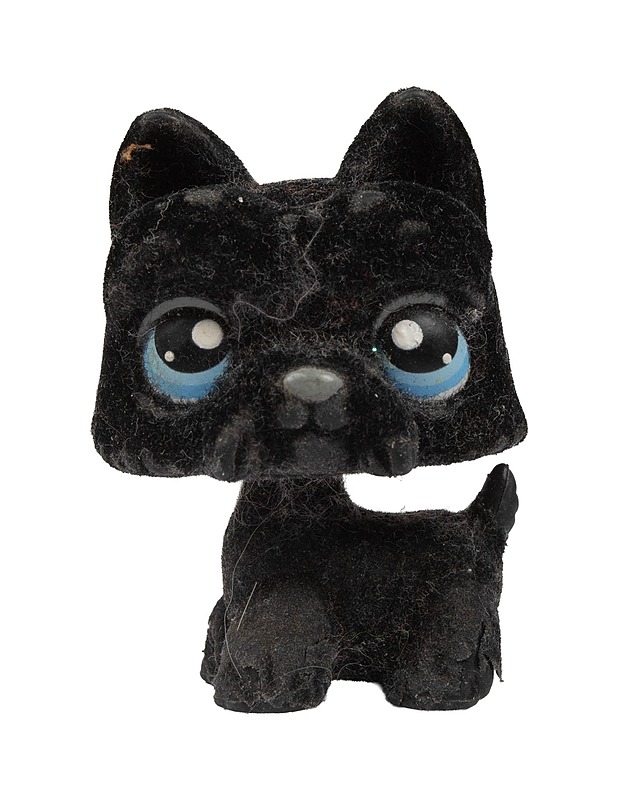 LITTLEST PET SHOP Ylämaanterrieri  - Lasten lelut - 10105469366 - 0