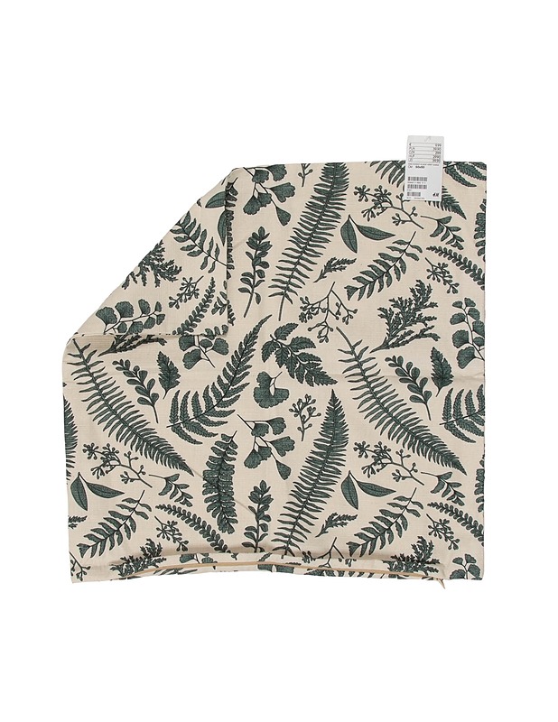 H&M koristetyynynpäällinen, 50x50 cm - Muut sisustustavarat - 10105469371 - 0