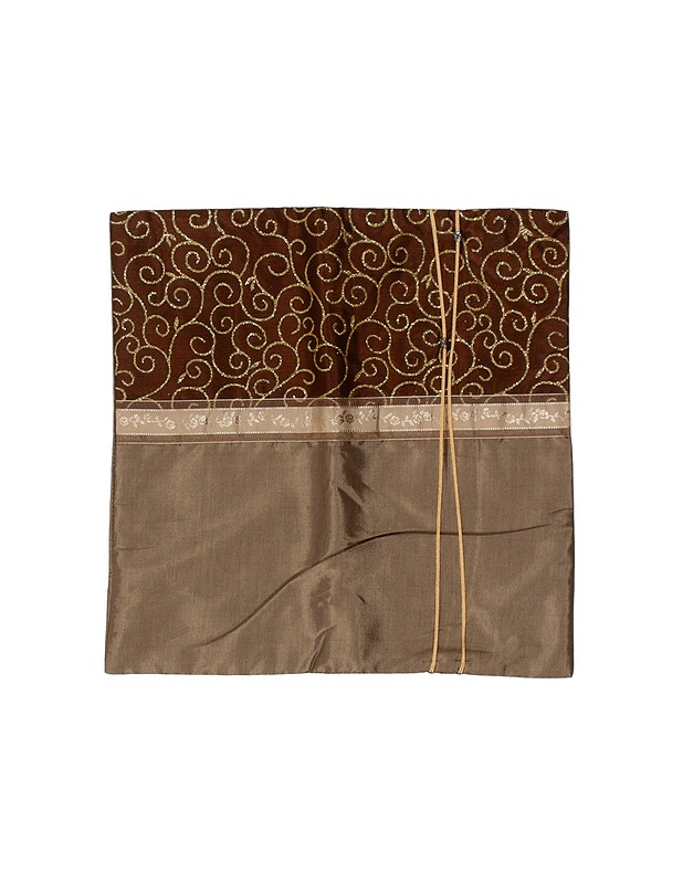 Koristetyynynpäällinen, 42x42 cm - Muut kodintekstiilit - 10105469374 - 0