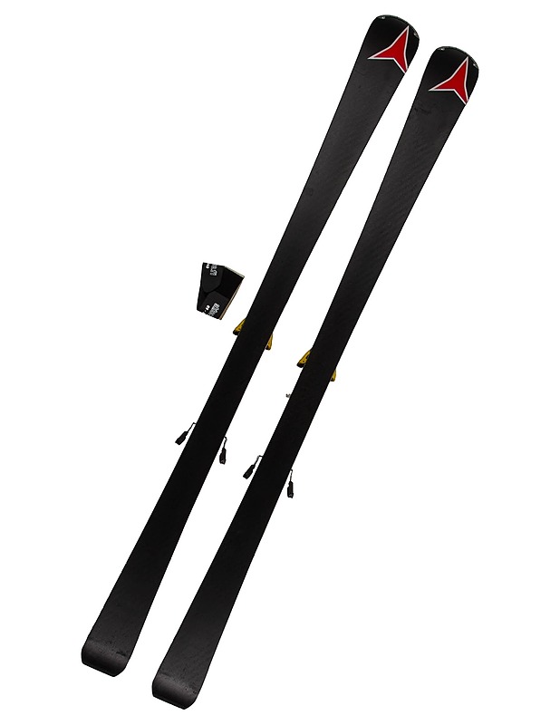 ATOMIC Redster Edge SL164 laskettelusukset - Hiihto ja talviurheilu - 10105469402 - 1