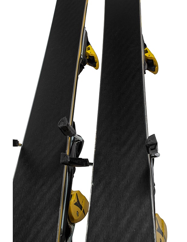 ATOMIC Redster Edge SL164 laskettelusukset - Hiihto ja talviurheilu - 10105469402 - 2