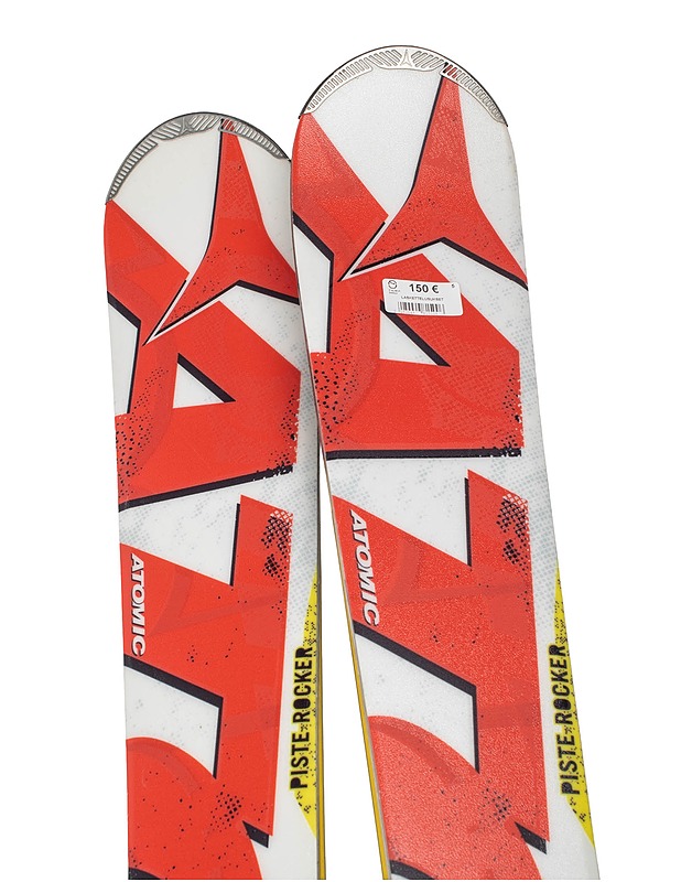 ATOMIC Redster Edge SL164 laskettelusukset - Hiihto ja talviurheilu - 10105469402 - 4