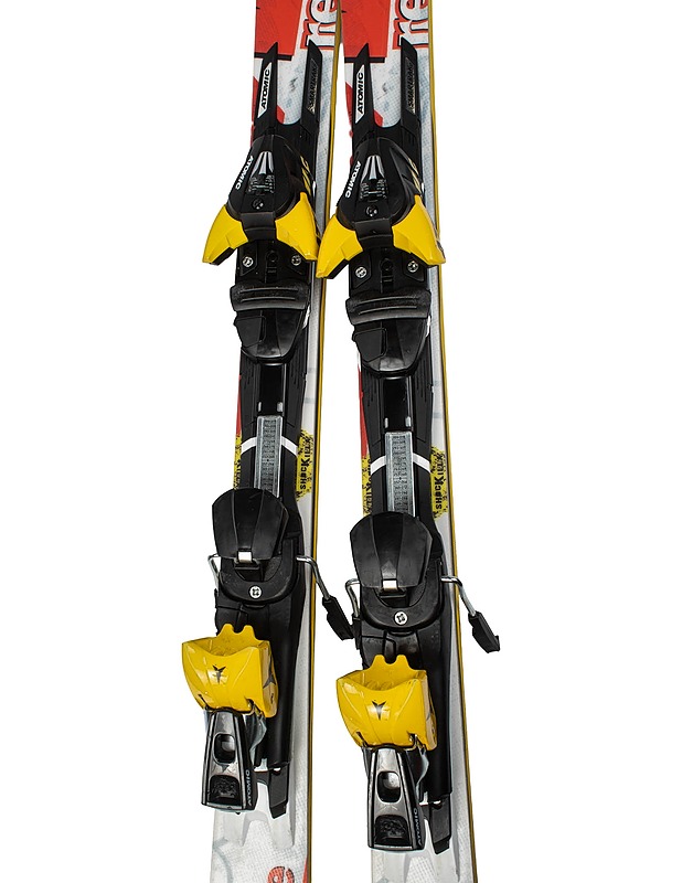 ATOMIC Redster Edge SL164 laskettelusukset - Hiihto ja talviurheilu - 10105469402 - 5