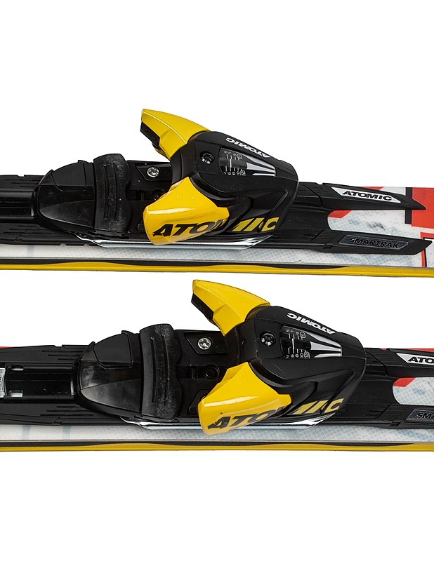 ATOMIC Redster Edge SL164 laskettelusukset - Hiihto ja talviurheilu - 10105469402 - 7