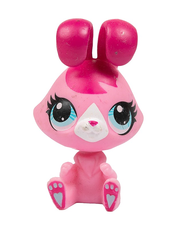 LITTLEST PET SHOP pupu figuuri - Lasten lelut - 10105469395 - 0