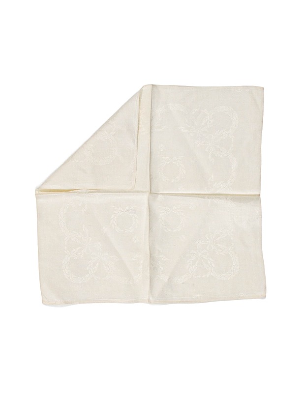 TAMPELLA kattausliina, 44 x 46 cm - retro - Muut kodintekstiilit - 10105469400 - 0